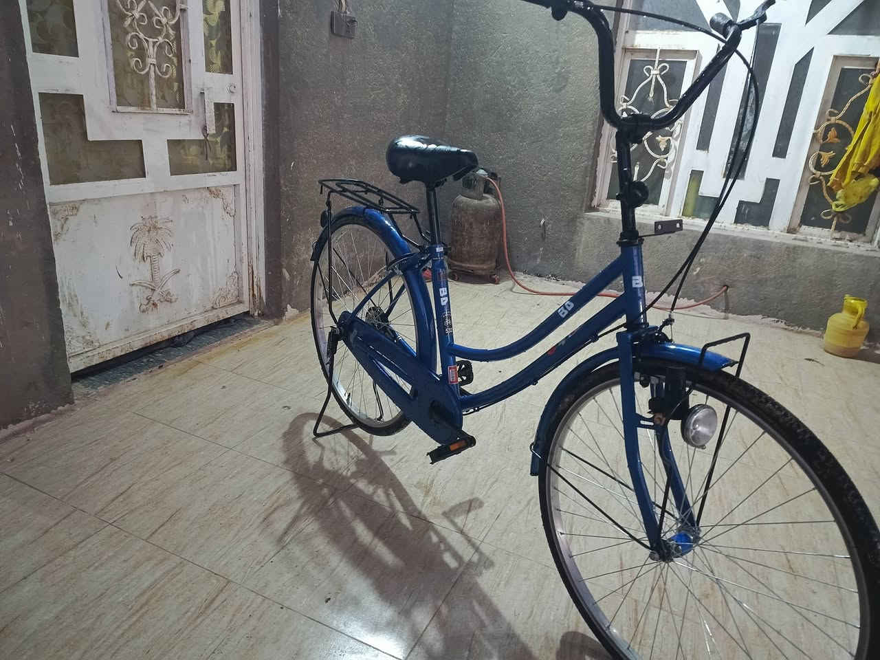 بايسكل البيع بيدي شراي تعال خاص 100الف


**إذا كنت صاحب هذا الإعلان وتريد حذفه لأي سبب، رجاءا أرسل رسالة إلى الدعم الفني**