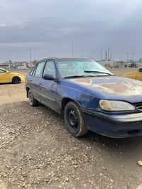 اسلام عليكم دايو بدون حادث جراد فقط كير مكينه كفاله رقم انبار انكليزي ...