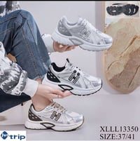 شوز نسائي • مقاسات ٣٧-٤١ • سوق الخاجية