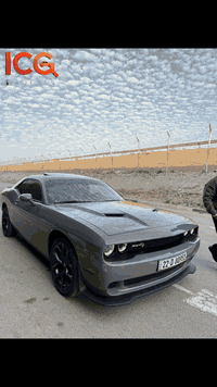 جالنجر موديل 2019
لون أسمنتي
فئة SXT ومحدّثة شكل SRT (أمامي وخلفي)

🔹 الحادث: صفحة السايق فقط – كلير
🔹 بدون إيرباك
🔹 بدون دواخل
🔹 ماشية 120 ألف مايل
🔹 فتحة سقف
🔹 كير ومكينة مكفولة
🔹 السيارة برغي، ما ناقصها شي
🔹 محدثة كت SRT أمامي وخلفي
🔹 صدر جديد متبدل قبل 20 يوم
🔹 حتى دهن الگير مبدل
🔹 تخم تايرات جديد

📍 رقم أربيل
📍 مكان السيارة: بغداد
📄 التحويل باسمي، ثاني يوم جاهز

📞 الهاتف: ***********

💰 السعر يعلّق برقم 1

اللي يعرف الجالنجر ويقدّر النظيف…
يتواصل وياي، وتدلّل
