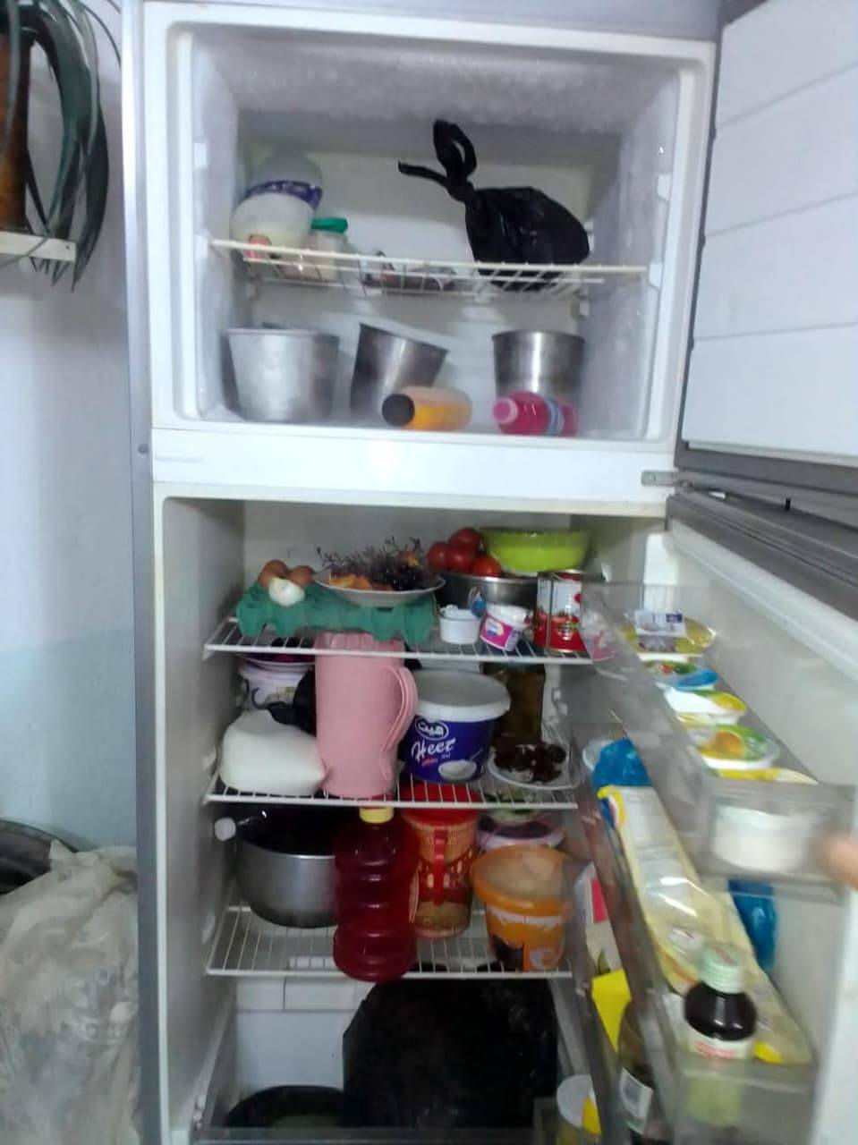 كلمن وسعره توصيل داخل بغداد


**إذا كنت صاحب هذا الإعلان وتريد حذفه لأي سبب، رجاءا أرسل رسالة إلى الدعم الفني**