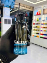 معطر سلاسنجر التركي🇹🇷 اصلي‎%‎100✅ معطر ذات رائحة كلاسيكية وثباتية عالي...