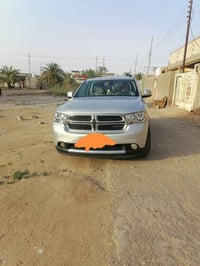 دورنكو • ٢٠١٢ • محرك ٣٦٠٠