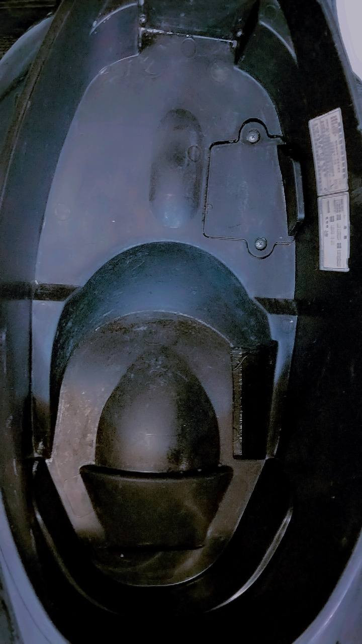 السلام عليكم دراجه سكنس نثيه ياباني للبيع كهربائياته كله شغاله مكينته نضيفه مامفتوحه  سرعته 140 (موديل 2006) و(سعره 500) وبيه مجال الطيبين مكاني كربلاء حي الوفاء
لتواصل والاستفسار أكثر هاذه رقمي📞 ***********راسلني وتساب 📱
