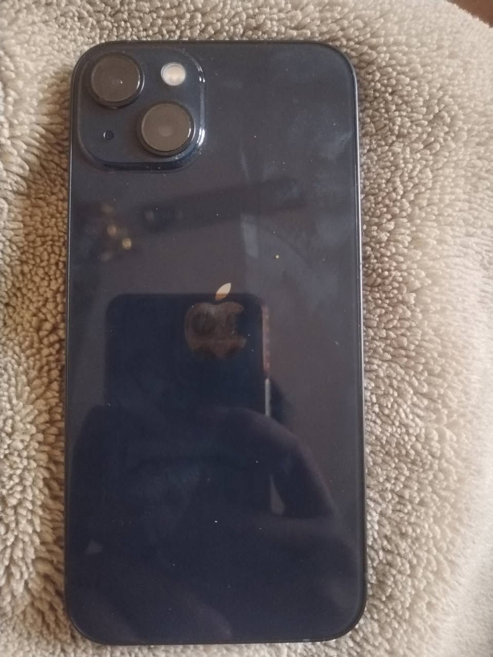 ايفون 13 عادي بعده جديد شخط ما بي ما مبدل بي شي كلشي شركه كفاله عامه اريد اراس ويه ايباد 11 اريد نفس نضافه الجهاز


**إذا كنت صاحب هذا الإعلان وتريد حذفه لأي سبب، رجاءا أرسل رسالة إلى الدعم الفني**