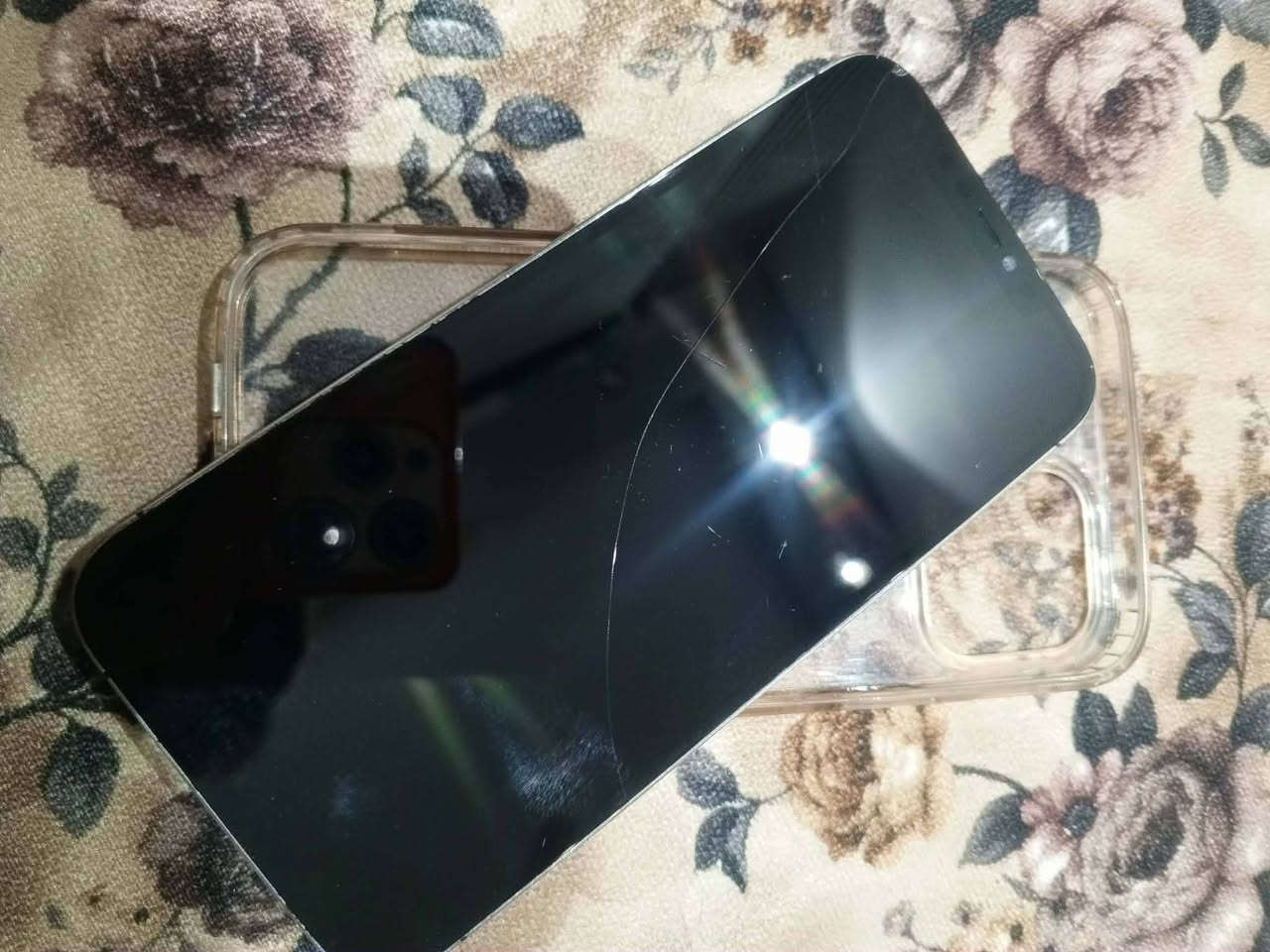 للبيع او مراوس
ايفون 12 برو ماكس
.
ذاكره 256 بطاريه 85
للبيع او مراوس


**إذا كنت صاحب هذا الإعلان وتريد حذفه لأي سبب، رجاءا أرسل رسالة إلى الدعم الفني**