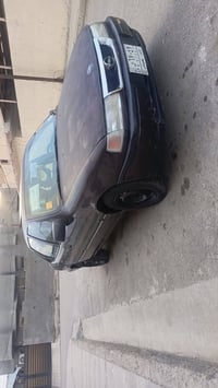 اوبل للبيع رقم انبار صاحب السنويه متوفيه وما اندله عناون السياره بغداد...