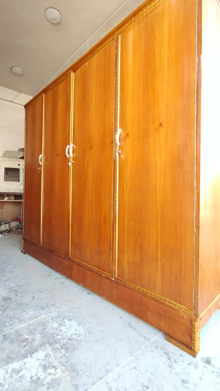 البيع


**إذا كنت صاحب هذا الإعلان وتريد حذفه لأي سبب، رجاءا أرسل رسالة إلى الدعم الفني**