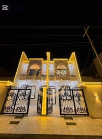 كركوك حي عدن • دار للبيع • ١٢٥م