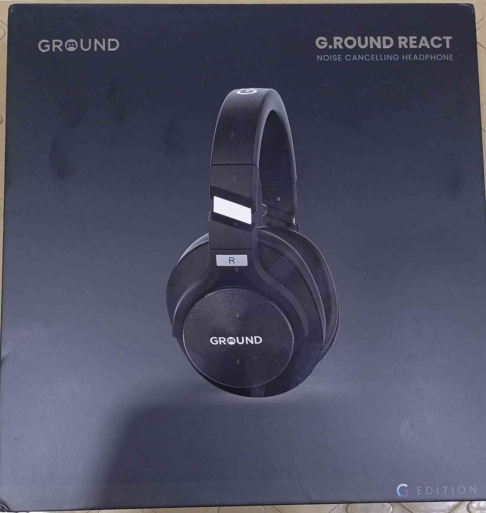 السلام عيكم سماعة هيد ست كيمنك بلوتوث نسخة خاصة الى صناع المحتوى قطعة نادرة لا تباع في الاسوق فقط ترسل هداية الى صناع المحتوى جديدة غير مستخدمة كامل التفاصيل بالفيديو
السعر 70 الف


**إذا كنت صاحب هذا الإعلان وتريد حذفه لأي سبب، رجاءا أرسل رسالة إلى الدعم الفني**