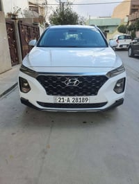 سنتافي • ٢٠١٩ • كركوك