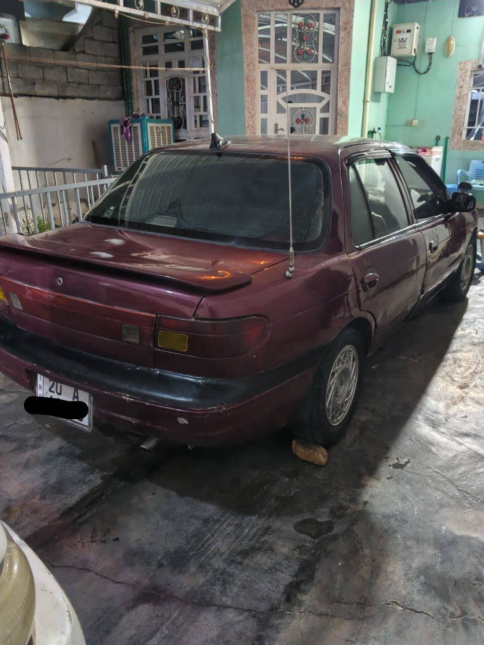 سلام عليكم سيفيا 94 كير مكينه خير من الله كهربائيات كلهن شغالات داخل نضيف  رقم انكليزي جديد  مشروع وطني  سنويه وهزه جديده  شرط التحويل السعر 28 وبيها مجال  ديالئ المقداديه ***********
