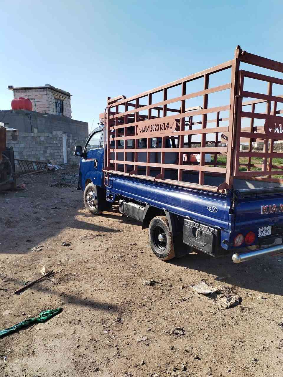 سلام عليكم فحل مسكر موديل ٢٠١٩ كفاله عامه جاهز من كلشي مكينه حداديه تخم تاير كير سعر١٦٣ تواصل عله ***********
