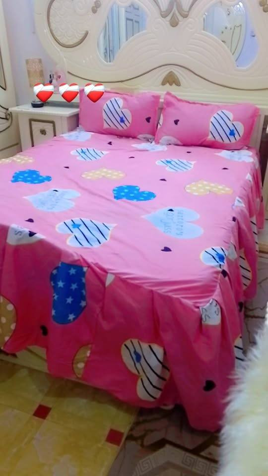 عرض خاص 3نزلات ب25 
وتوصيل جميع المحافظات 5


**إذا كنت صاحب هذا الإعلان وتريد حذفه لأي سبب، رجاءا أرسل رسالة إلى الدعم الفني**