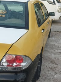 لانسر • ٢٠١٠ • موتور ٢٠٠٠