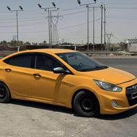 اكسنت 2012 خليجي محرك 1600 قطرتين رقم نجف دولي بأسمي تحويل وين متريد  ...
