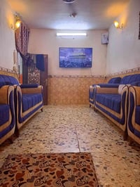 كنب • ١٠ مقاعد • مستخدم شهر