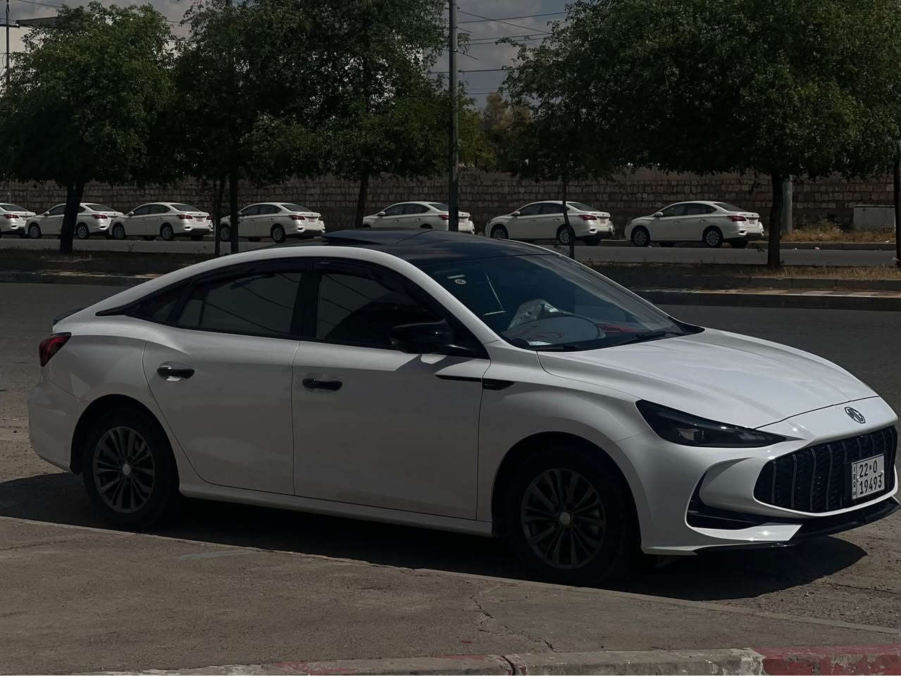 2025 mg gt
خەرجیە پیویستیەکانی بۆ کراوە ، ناو سندوق گاحیە بیلاد و سوکان تەقەل و یەدەو شمسیەو هتد .. ١٢ هەزار رۆیشتووە کلینە ١٢٣ قوفلیتی . أربيل, العراق


**إذا كنت صاحب هذا الإعلان وتريد حذفه لأي سبب، رجاءا أرسل رسالة إلى الدعم الفني**