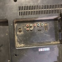 LG • بلازما • ٣٢انش