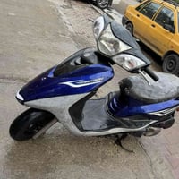 دراجه بريز بغبغاء مال رمبه للبيع أو مراوس بجيتي اور سعر مليون 250 مكان...