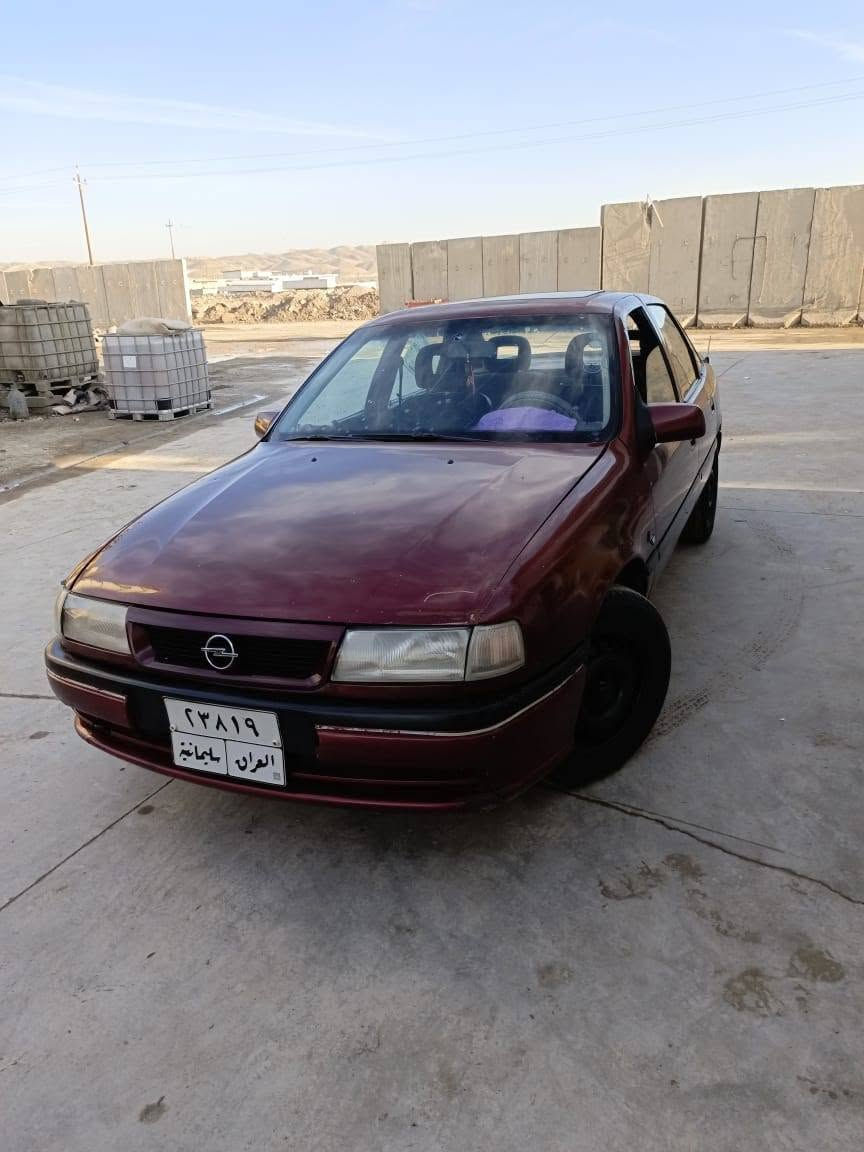 اوبل للبيع كير محرك خير من الله سياره صبغ حزام محرك //20// ***********
