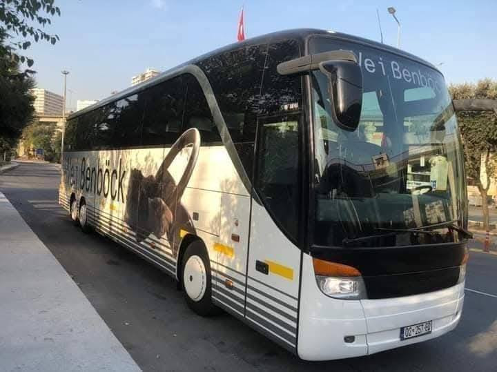 نعزي الأمة الإسلامية وعلمائنا الابرار لاستشهاد الإمام علي عليه السلام
 ويعلن مكتب المدينة 
يوم الثلاثاء القادم عن حملة إلى النجف الاشرف 
بعد الفطور الرحلة ذهاب واياب 
بسعر 6🔥 آلاف دينار والعودة عند أذان الفجر ان شاء الله 
سارع بالحجز 
ولتواصل الاتصال بالرقم 
***********#
مكتب المدينة بإدارة حسن الخزاعي ✔
