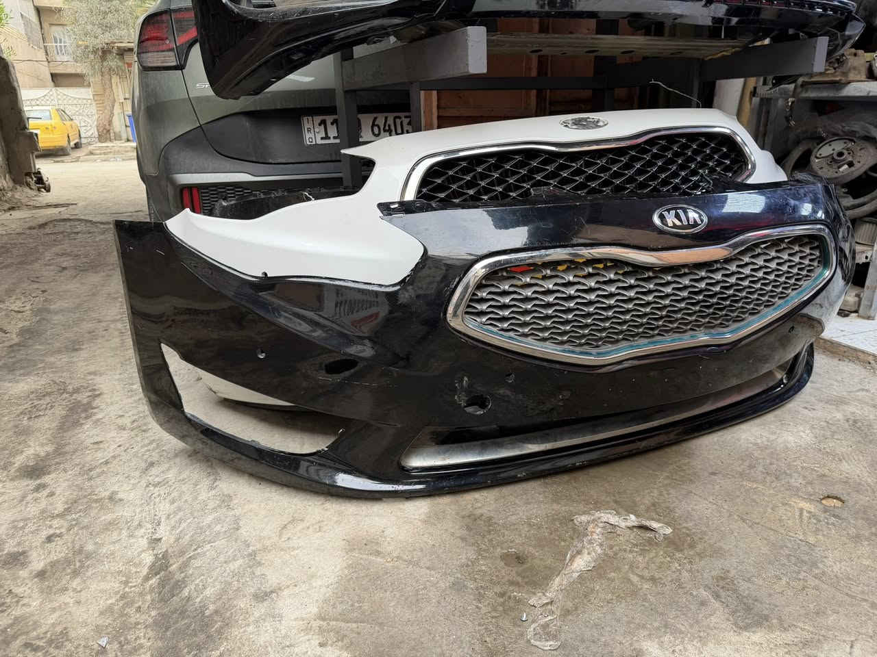 السلام عليكم
وصلتنا وجبة دعاميات 2014 الى 2016 مختلف الالوان

يوجد خدمة توصيل شباب الاسعار حسب اللون والنظافة

***********

***********
