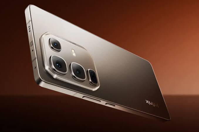 جهاز انفنكس نوت 50
للبيع

جهاز يخبل زلغ ما بي 

ملحقات ماكو

جهاز مواصفاته تموت

زلغ ما بي 

سعره 200قفل ربع ما ينزل 

مكاني ناصريه مركز الي ريد يراسلني


**إذا كنت صاحب هذا الإعلان وتريد حذفه لأي سبب، رجاءا أرسل رسالة إلى الدعم الفني**