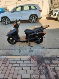 سبيسي ياباني • نضيفه ناعمه • كابريتر اصلي