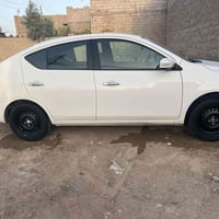 نيسان مصري • ٢٠٢٥ • ماشي ٣٠٠٠٠