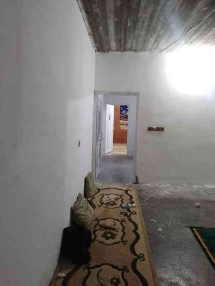 رقم الاعلان 2246
#دارللبيع 100م
كركوك بنجاعلي قريب جامع رقيب
#مكونات (غرفة نوم مطبخ استقبال وصحيات وكراج سيارة)
فول خدمات
فرع عريض
فرع صب
قريب من مدرسة
#سعر 28مليون و بي مجال
☎️*********** واتساب
☎️*********** فايبر
#مكتب_ازاد_للعقار
