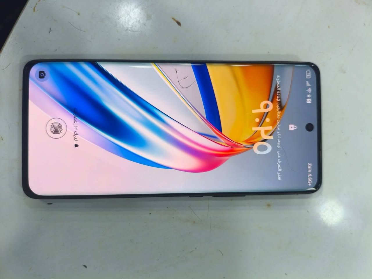 سلام عليكم  جهاز للبيع او مراوس بايفون   HONORX9d.جهاز ممبدل بي شي جهز ما واصل مصلح ذاكره 256رام 12 بس بي فطور با شاشه مماثر عل لمس  @إشارة اي ستفسار عرقم ***********
