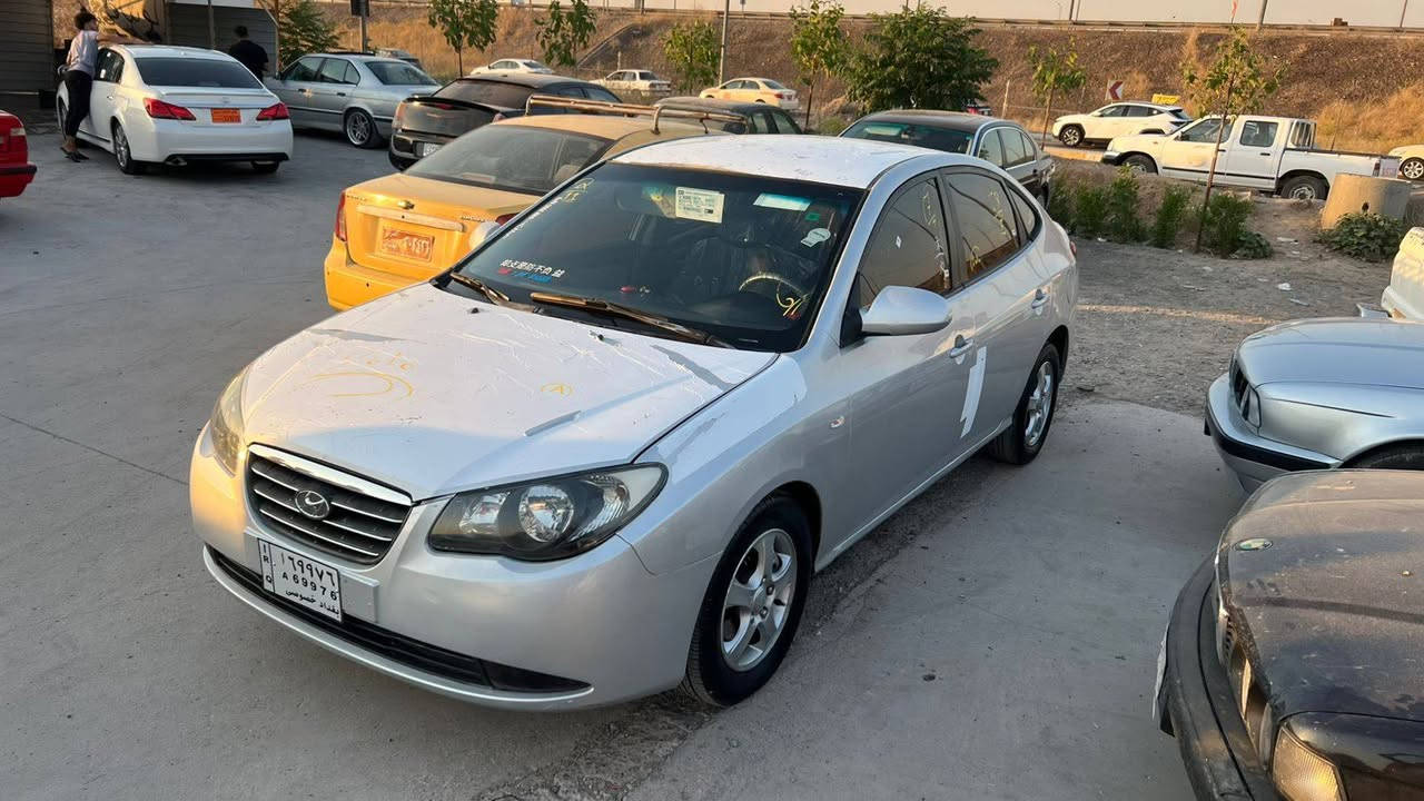 ئاڤانتی 2009 زۆرجوان ***********
