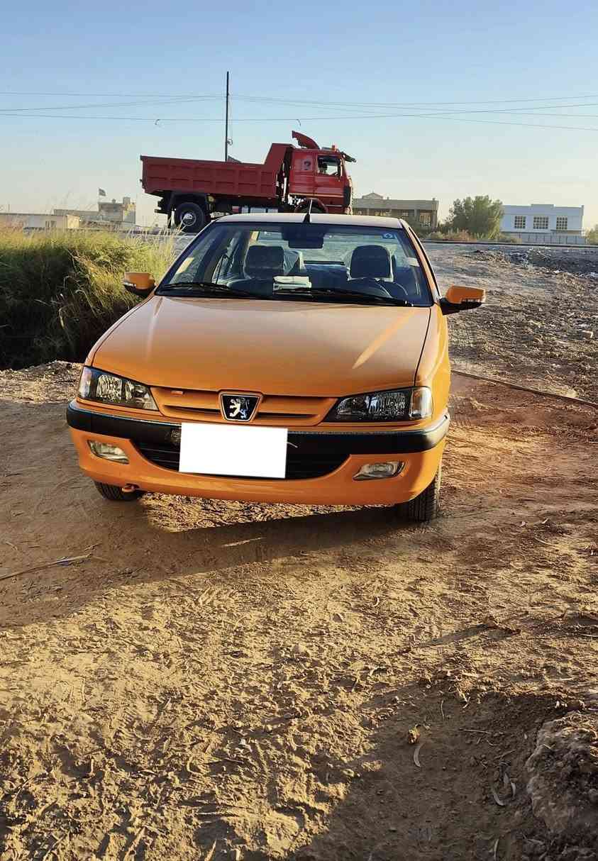 السلام عليكم
بيجو بارص 2025 
سياره عله وضع الشركه 
ماشيه تسعة الف 
ب اسمي تحويل ثاني يوم 
كشنات كهرباء 
مسجل كار بلي 
مراية شفط 
منضومة غاز 
رقم بغداد  
العنوان بغداد  البلديات 
***********
