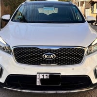 ٦ سلندر • ٧ راكب • كفالة عامه