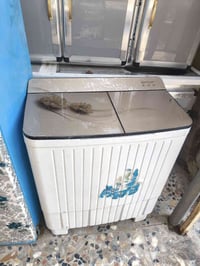 غسالات مستعملة • طباخات مستعملة • كربلاء