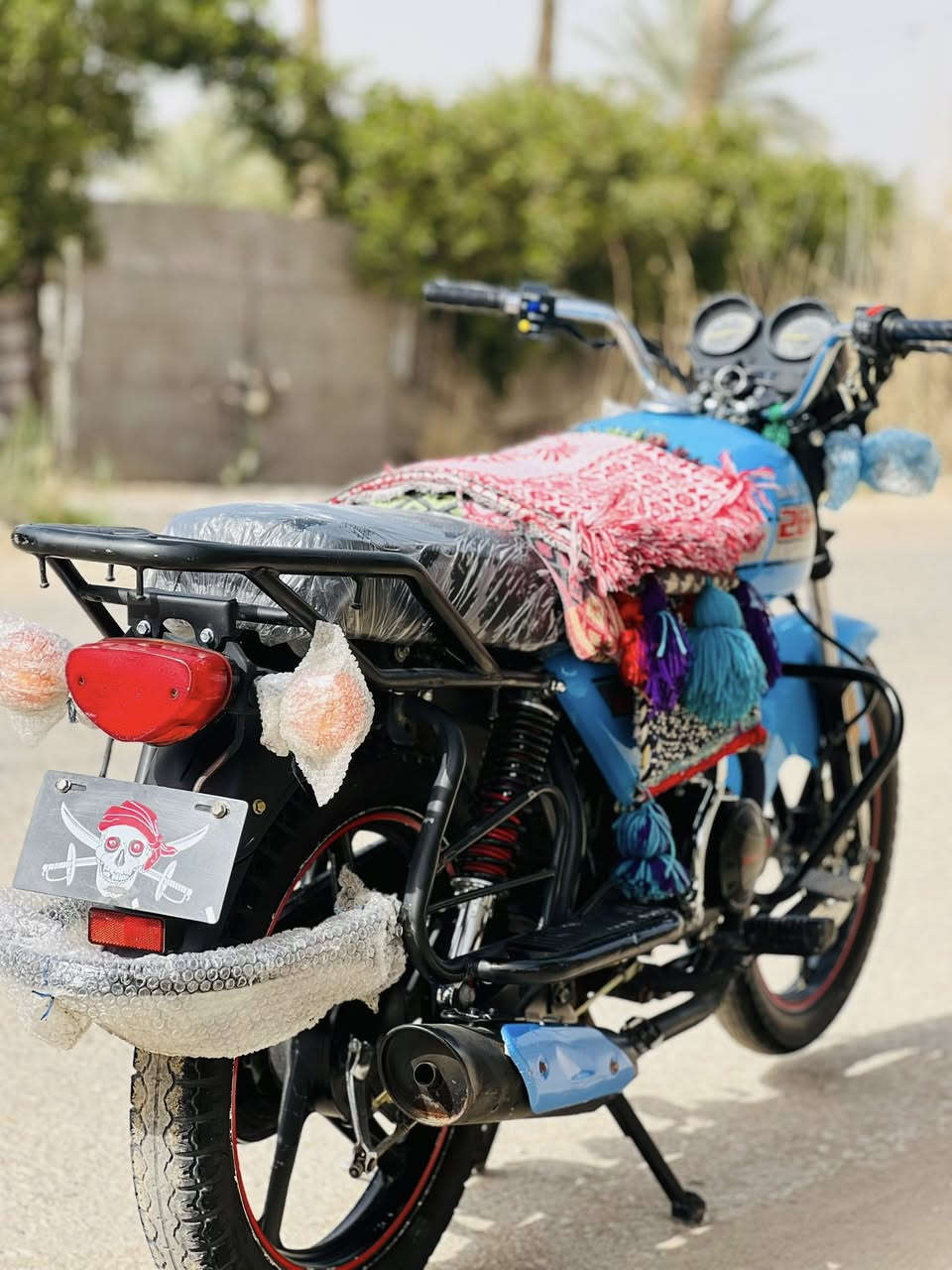 سلام عليكم 🖤
لببيع دايوان 23 وراق اصولي 
كفالة عامة من كلشي لون منيز🩵
المكان حلة محاويل ناخية الامام 
السعر مليون و650 وبية مجال 
الاستفسار ***********5
