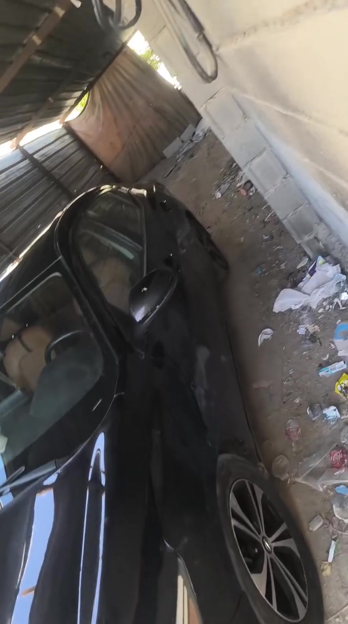 نيسان سنترا وارد 2020 بيه قطعتين صبغ وقطعتين تبديل وفحص موجود بالصوره مكينه بيه صوت زناجيل وعوزه بلكات تراوح اهم تاير حداديه تبريد مكينه كير كفاله دوشمه داخله وجنطه ويل كب فوووول مواصفات ماعدا تنته تحكم أدارات مثبت سرعة بصمه تشغيل عن بعد قياده كامرا السعر 105بيه مجال مكاني بصره رقم تليفون ***********
