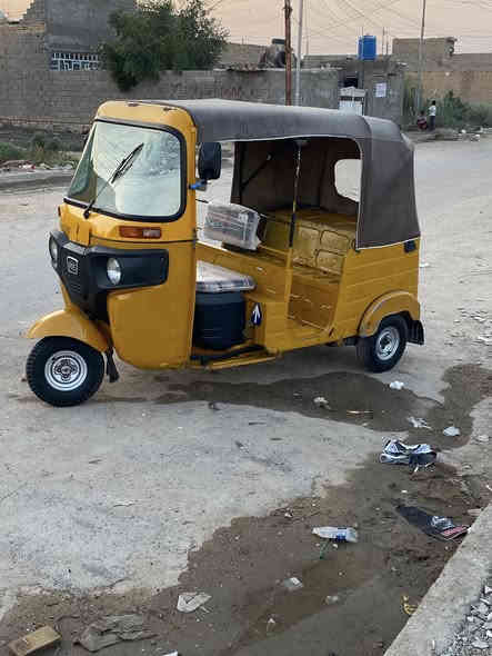 السلام عليكم تكتك موديل 2020 تجفيت + دوشمه جديد سنويه ورقم بيهاا خياسات قليل السعر ب70000 وبيهاا مجال رقمي *********** مكاني سبع قصور
