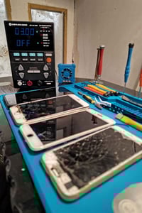 النجف • صيانة أجهزة • هاردوير سوفتوير