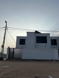 مجمع ابو تراب • مربع ذهبي • ٢٠٠م