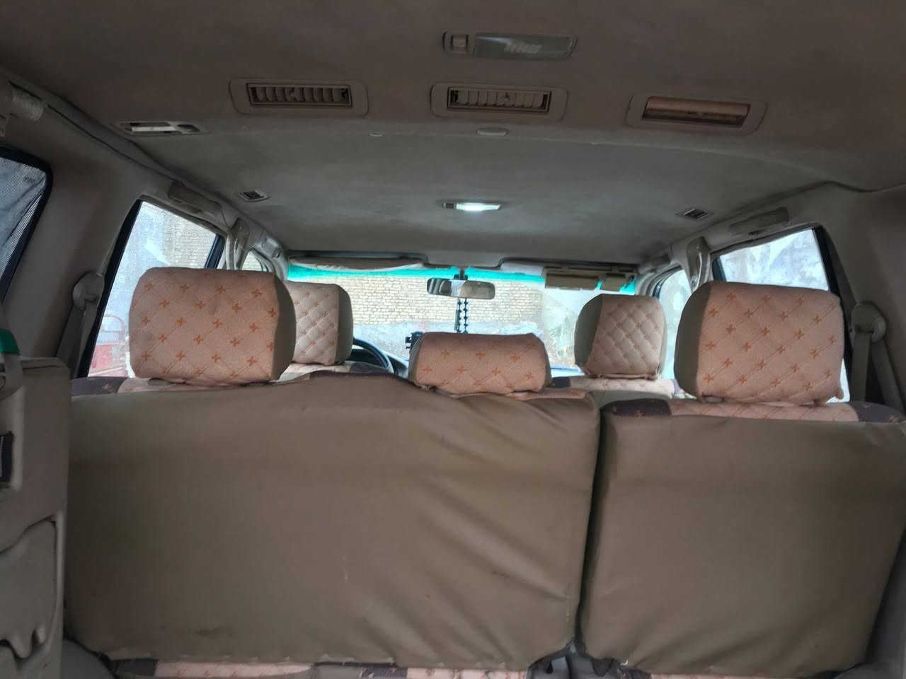 سلام عليكم مرخصت الادمن للبيع جكساره مونيكا موديل 2000اصل محدثه 2007 رقم اربيل بسمي سياره جاهزه من دعاميه للدعاميه هزه جديده الي مشتري من اربيل يعرف هزه اربيل شنو نضامه رقم نكليزي الجديد دبل تانكي  سعره 145 وبيه مجال قليل حك الجيه للاستفسار اكثر اتصل على الرقم  ***********\\***********اتصل عله صاحبه اني مكلف بالنشر مكينه كير مكفولات كير عادي
