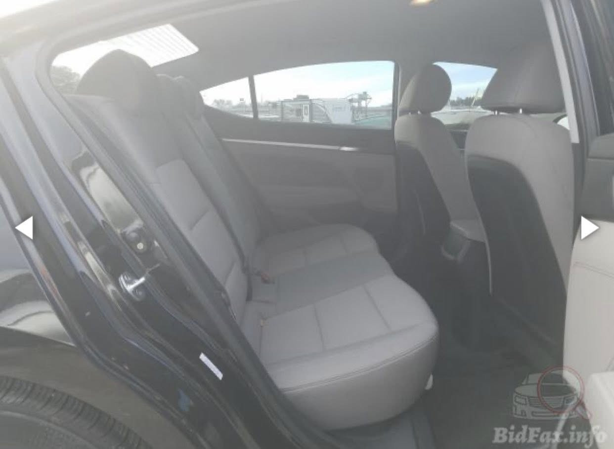 سلام عليكم النتره ٢٠١٩
وارد امريكي
*********** 
المواصفات  
رادارات 
مانع انزلاق 
منضومه غاز
