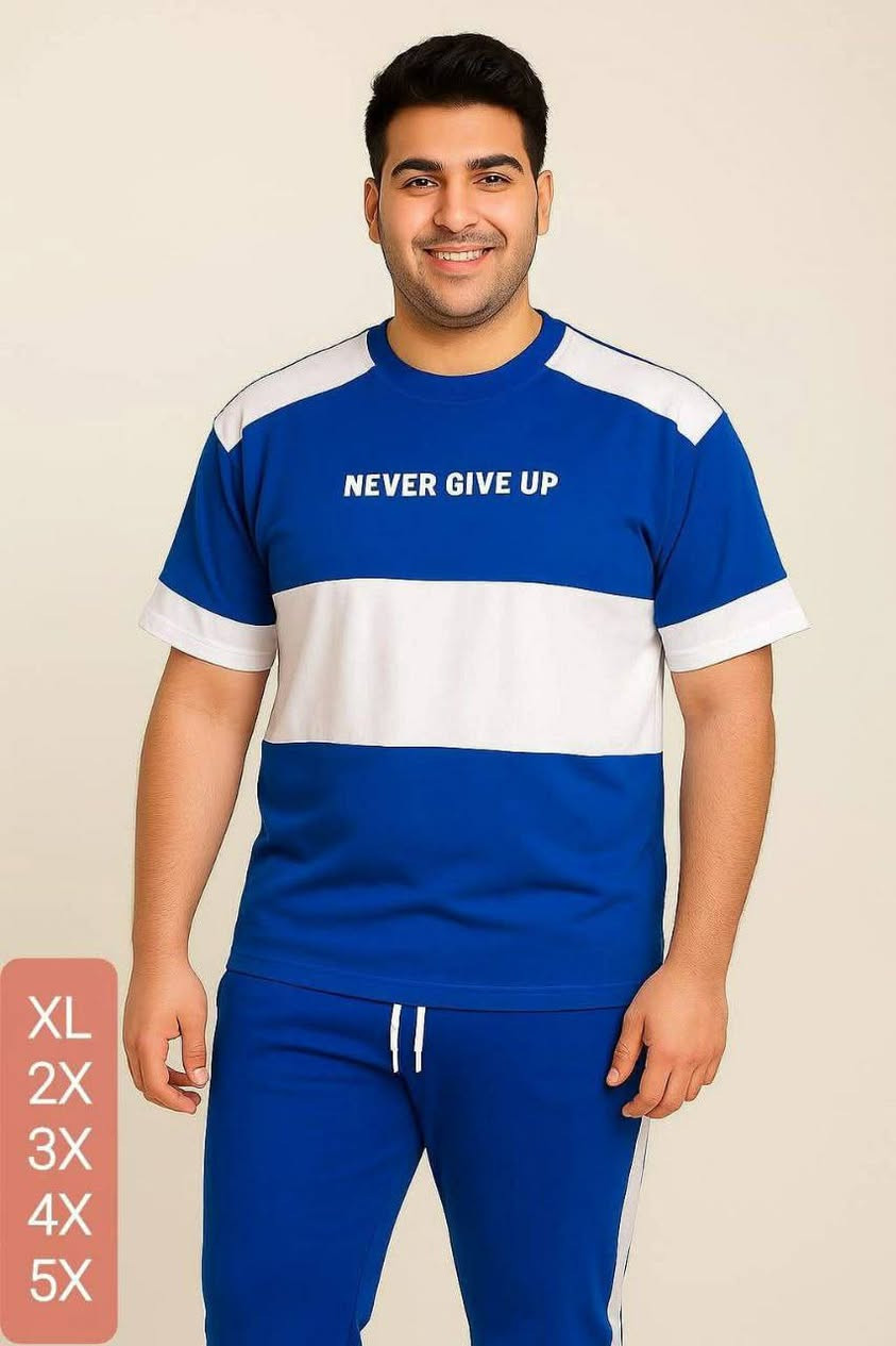 تراك رجالي
القياس  XL_ 2X _3X_4X _5X

يلبس وزن 70 لحد  150

قماش قطني ليكرا صيفي خامه ممتازه

السعر 16


**إذا كنت صاحب هذا الإعلان وتريد حذفه لأي سبب، رجاءا أرسل رسالة إلى الدعم الفني**