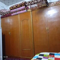 غرفة صاج • نظيفة • حلة دبلة