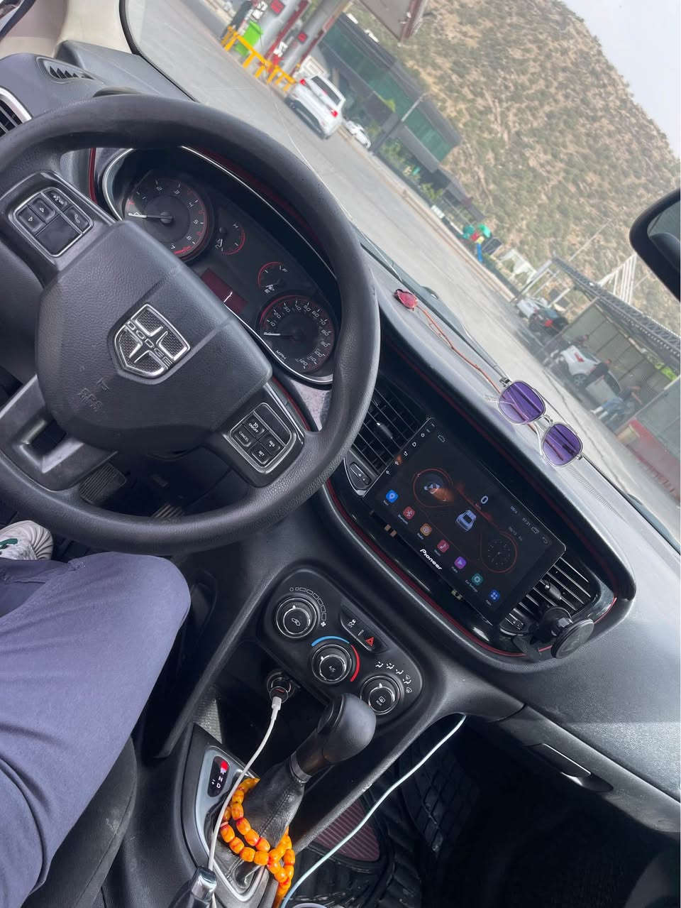 ‎دوج دارت 

‎‏‎مودێل / ٢٠١٦
‎‏‎ڕەنگـــ /ســـپی
‎‏‎مەکینە / 2.0 جدیـــد
‎- سپــــۆرتی
‎‏‎-شاشە ئایپاد
‎‏‎-تحدید سرعة
‎‏‎-کامیرة
‎- گێر ئوتوماتیك و عادی ٦ نمرە 
‎-لایت زینۆ ( فوول )

‎‏‎ترۆمبێلەکا چاڤدای و بێ مەسرەف ✅
‎‏‎یا جاهزە
 
‎‏‎قطعەك بتنــێ سبخە 📝 
‎دوو دەرگەهـ تبدیل شەریکە

‎‏‎گێڕ و محرك بشەرتن

‎‏‎سعر // 97 وەرەقە
‎‏‎غرامە // 1,225,000هزار دێ ژ سعرێ هێتە خار

‎‏‎ژمارا پەیوەندیێ // ***********
‎جهــ // دهـــۆك دهوك, العراق
