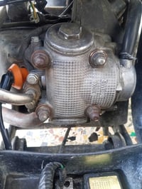 دراجة • مراوس • العبيدي