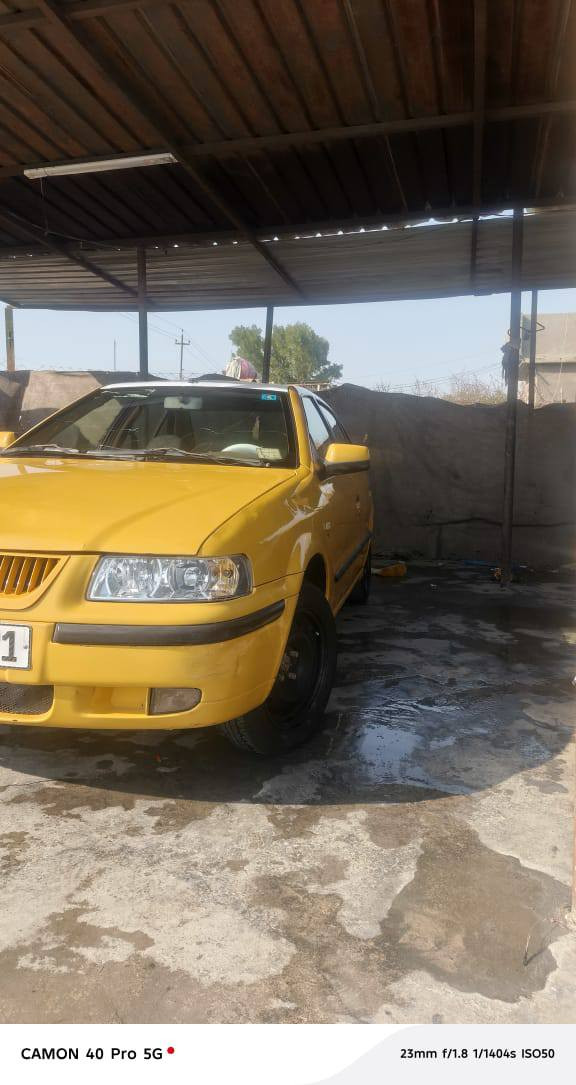 سمند 2011 رقم بغداد انگليزي
 مصفره هيئة وغرامات
 سياره جاهزه كير ومكينه وحداديه
وتخم تاير جديد سعر32 
عنواني حله عوفي
*********** واتساب
