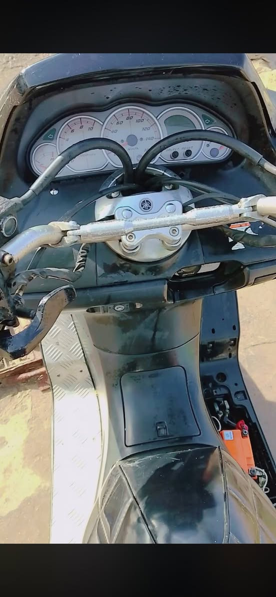 السلام عليكم ماجسته مكفوله كفاله عامه ما نقصه اي شي دراجه كاعده دراجه ما مفتوحه لبيع أو مراوس مكان بابل مسيب سعره 550 وبيه مجال رقم *********** شراي لا يطب لو مروس عادي
