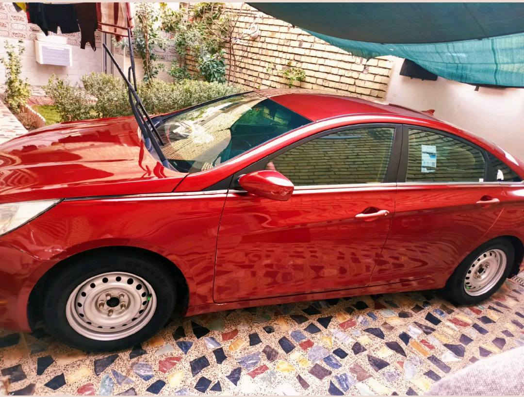 السلام عليكم سوناتا موديل 2012
السعر 103وبيها  مجال
رقم بغداد هزه جديده السياره مناقصها شي 
كير مكينه مكفوله تخم تاير  صدر جديد 
حادثها بنيد فقط مبدل باقي ليبل واحد 
وبيها صبغ   اربع قطع اثر شخوط 
العنوان بغداد المشتل 
***********
